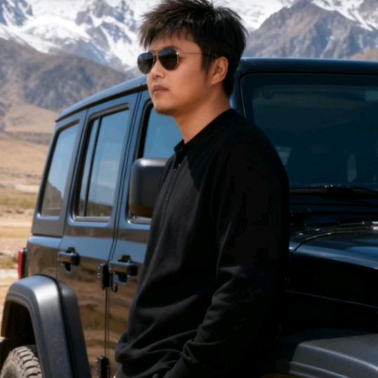 李云龙