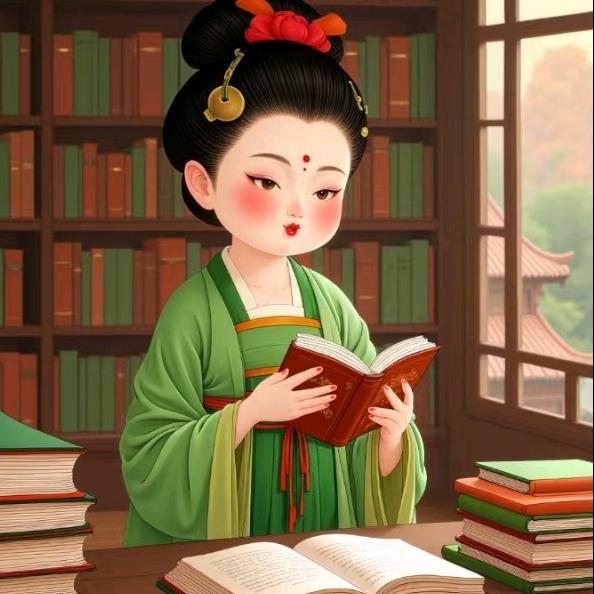 七安分享