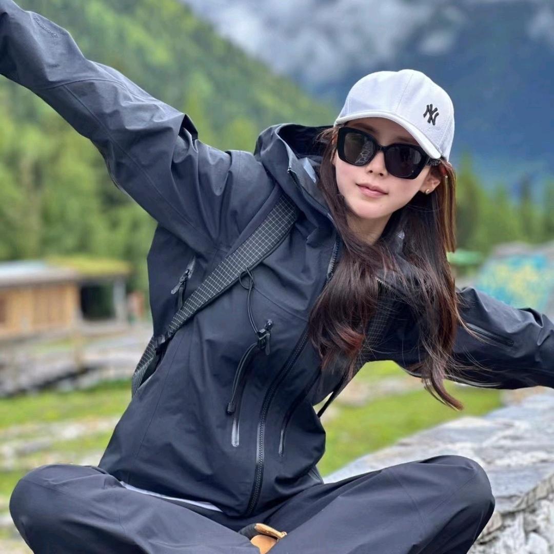 十三行精品女装店铺