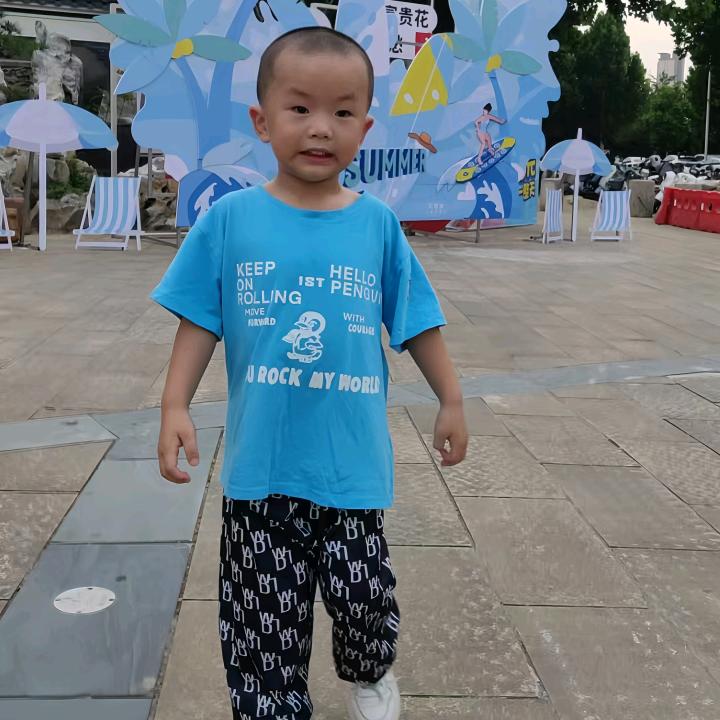 贝贝妈