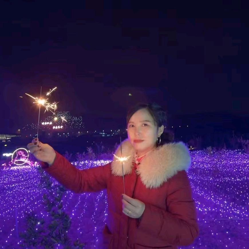 夏花