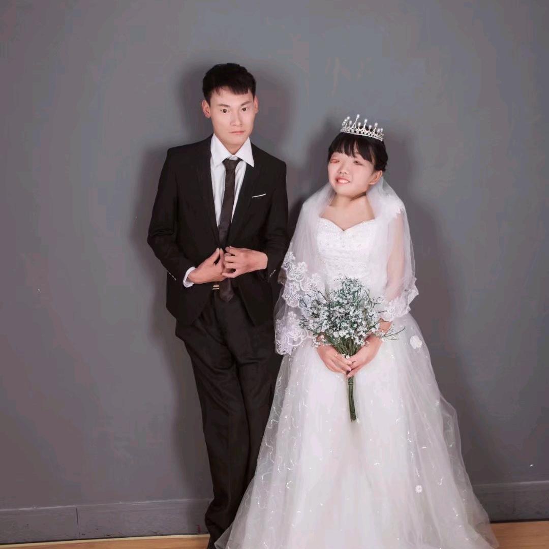 农村小倩