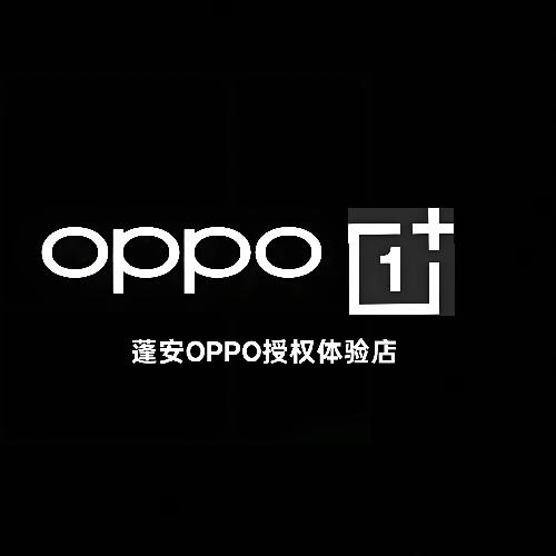OPPO蓬安体验店