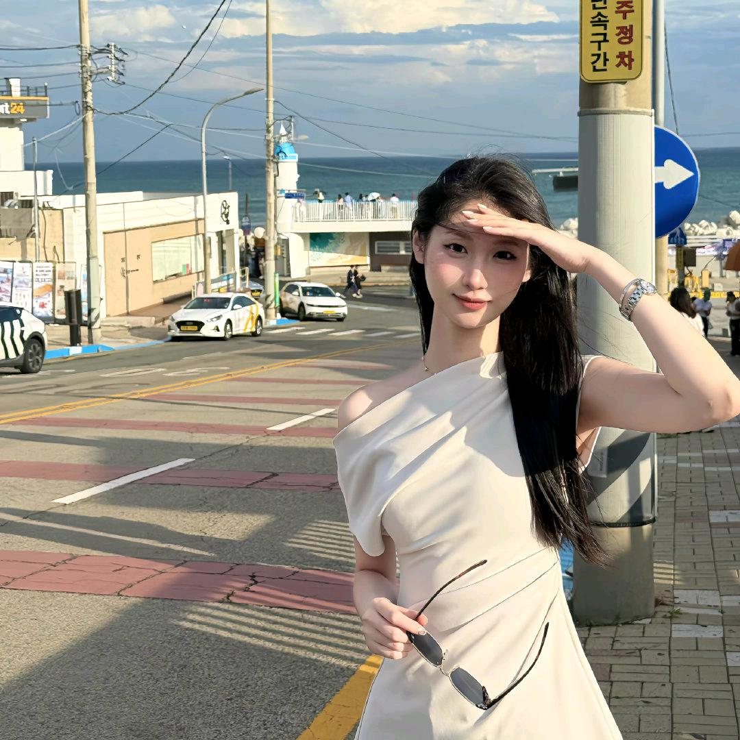 笑笑