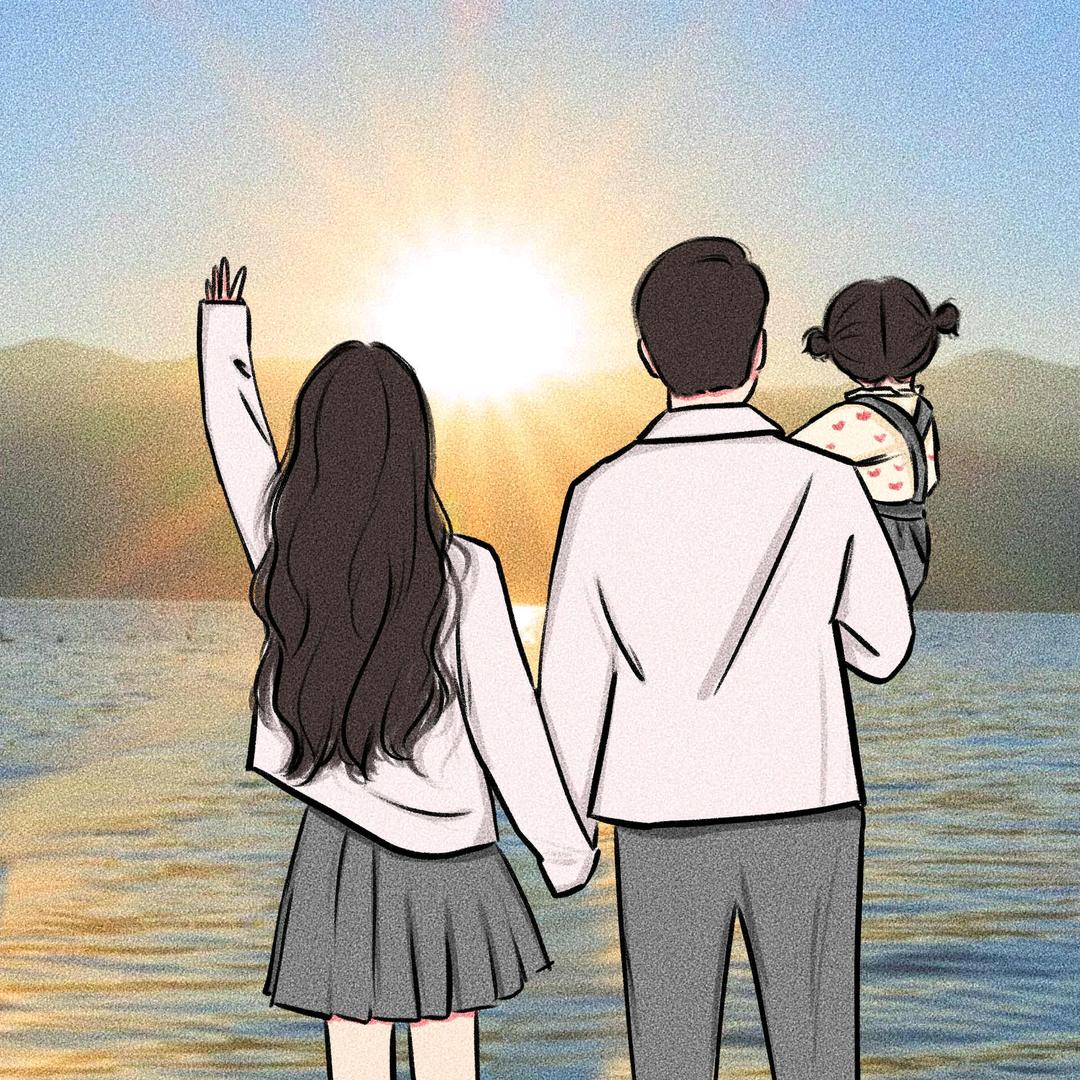 小小麻麻（孕期）