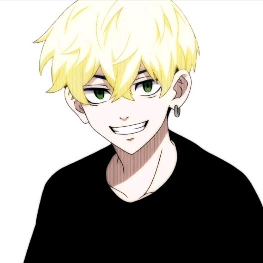 Mikey