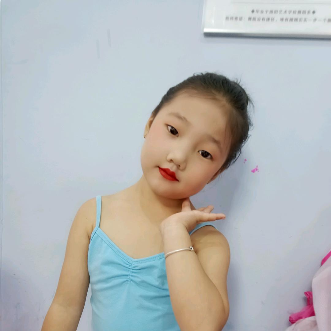 骆姐姐