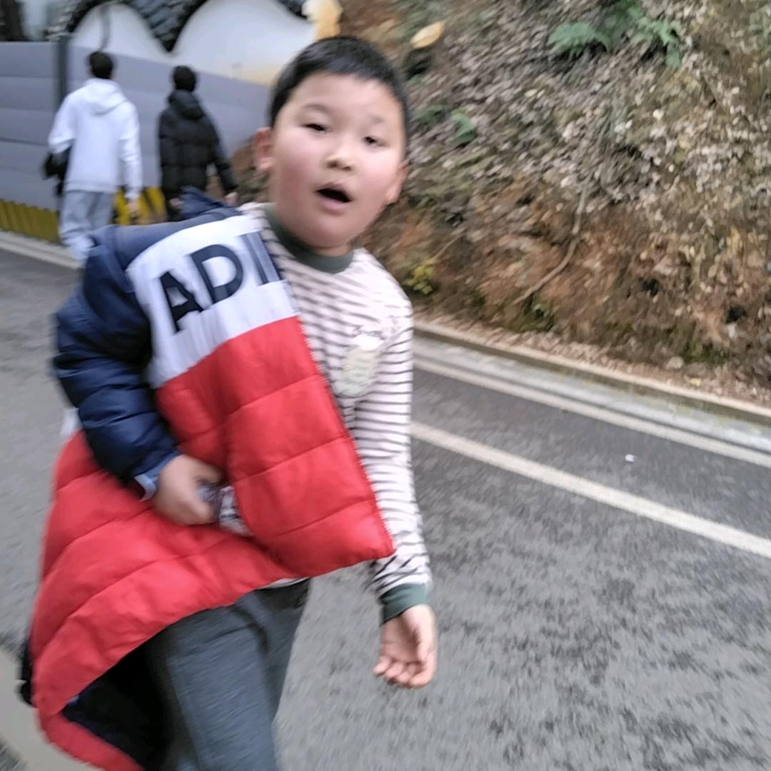 放下哥