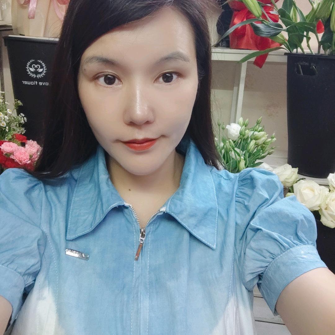 你在我心里