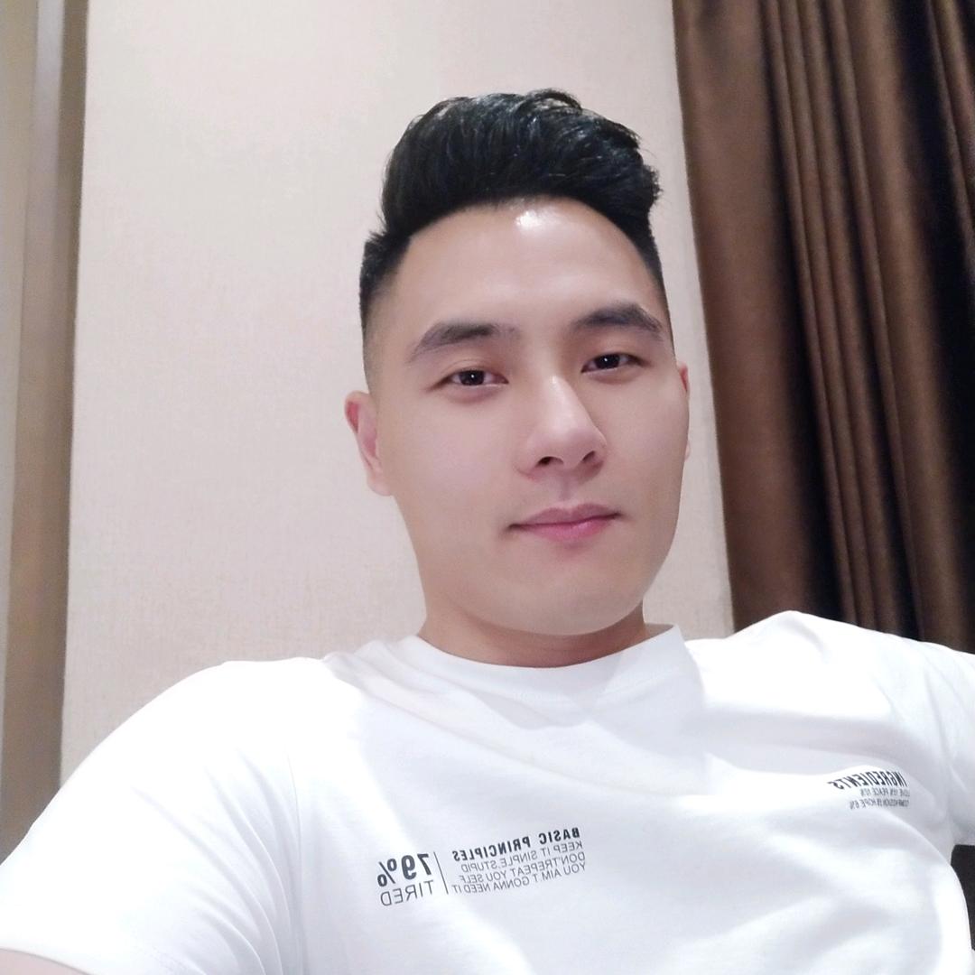 众业网红砖:李中波🚲