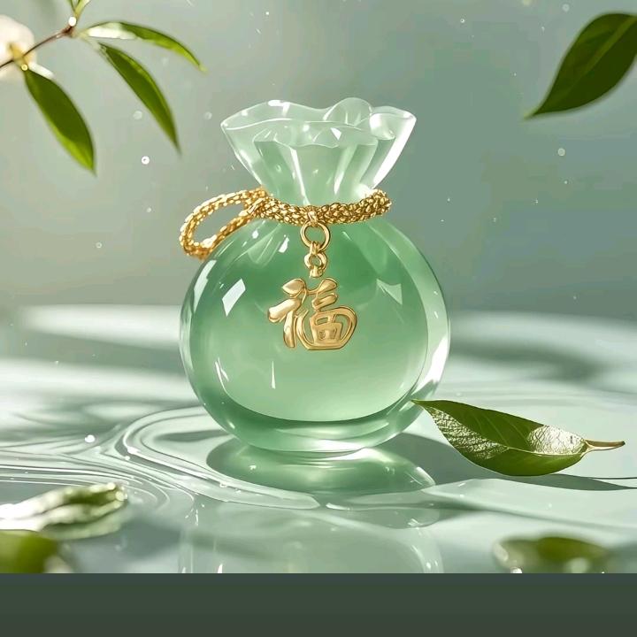 相信缘份