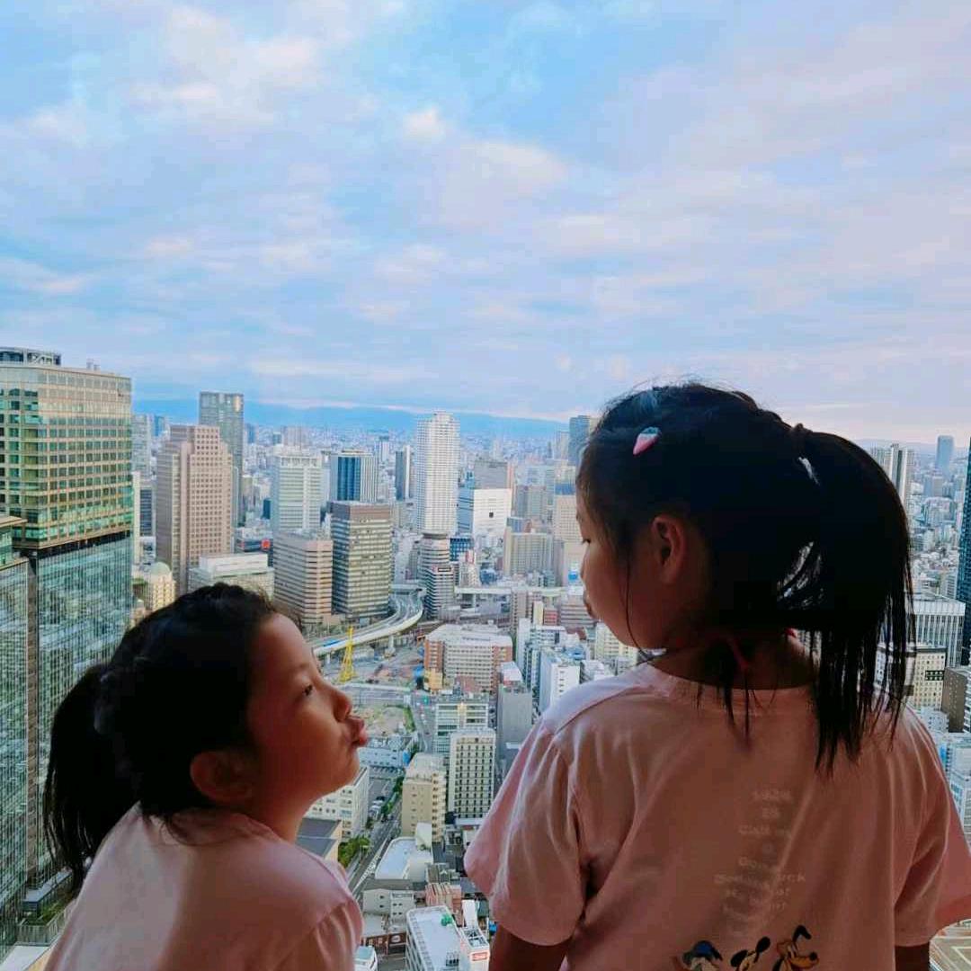 春姐姐
