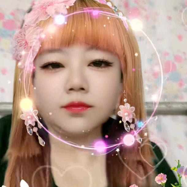 好女人