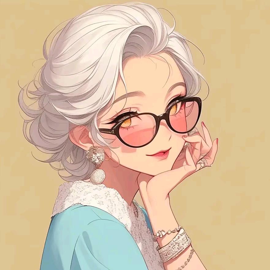 子涵奶奶（第三十六胎备孕中）