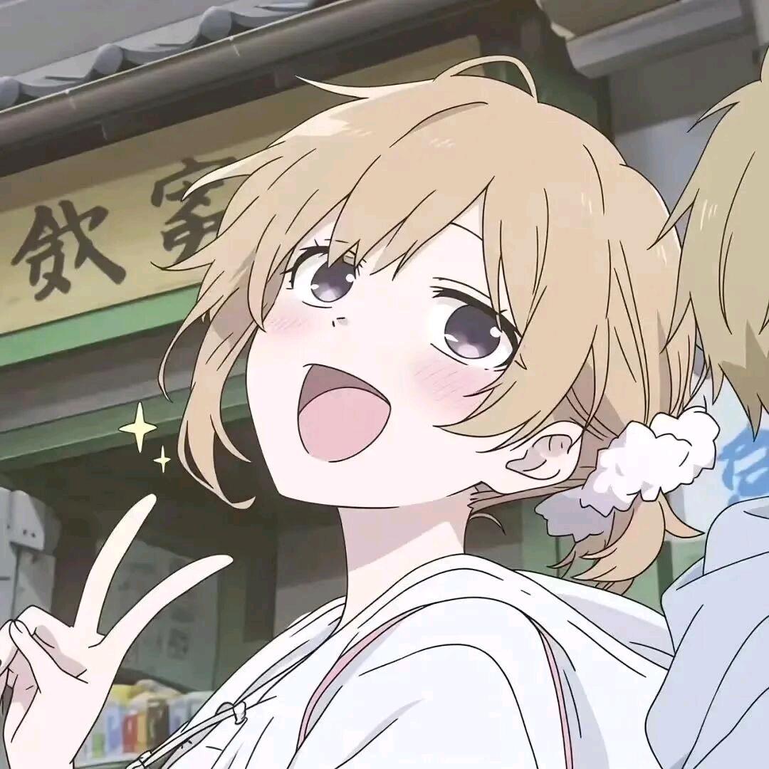 妮兰子🌈