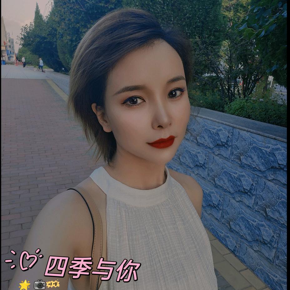 嗨,梅姐!