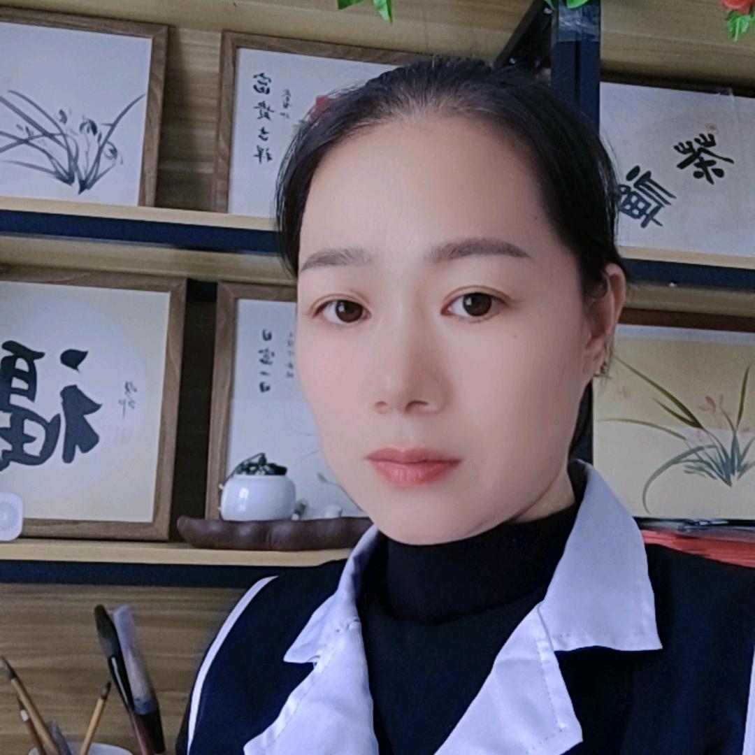 练姐姐对联1