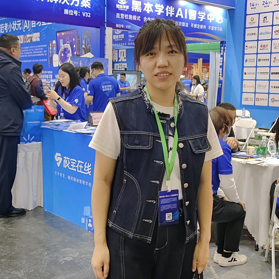 娜娜陪你聊孩子
