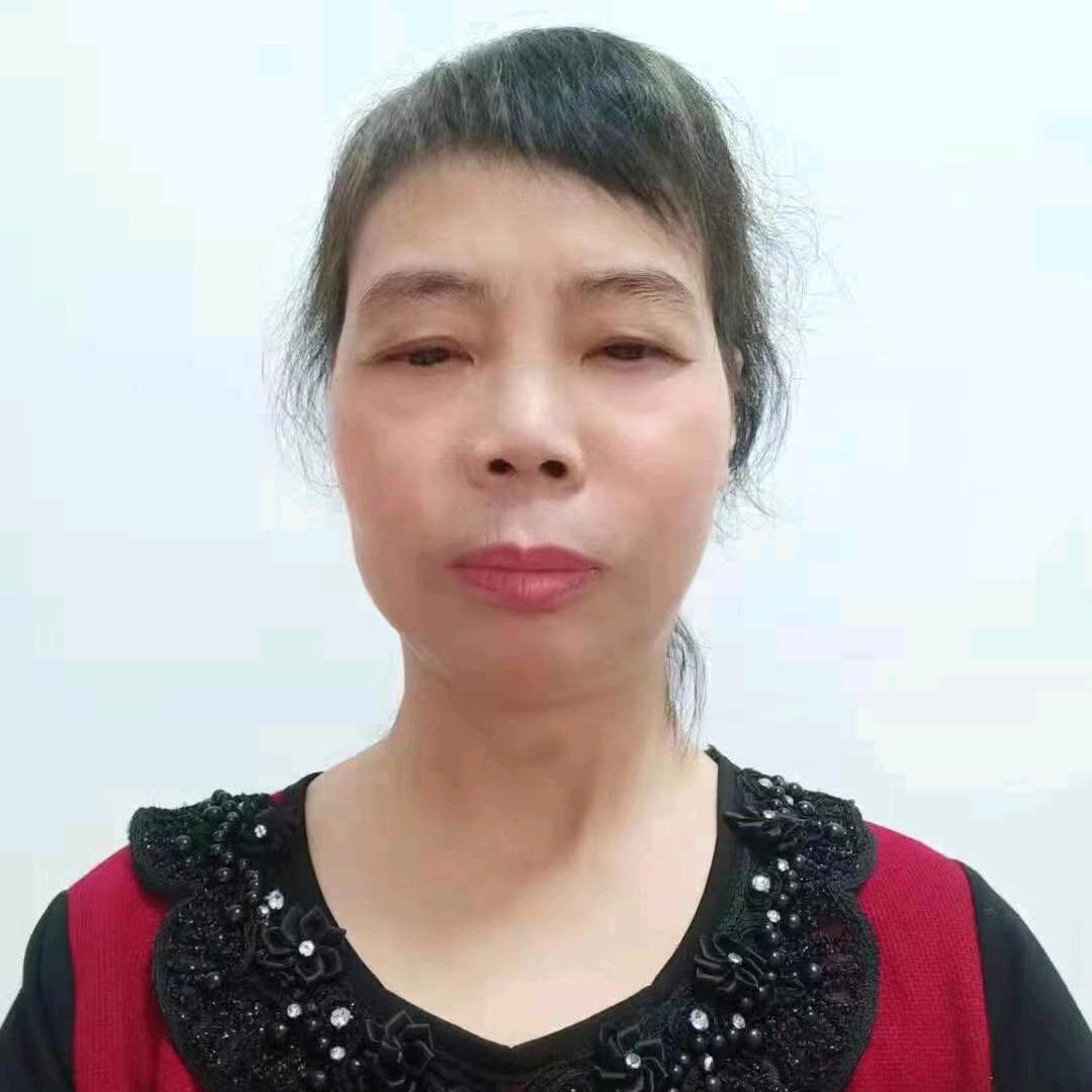 易航奶奶