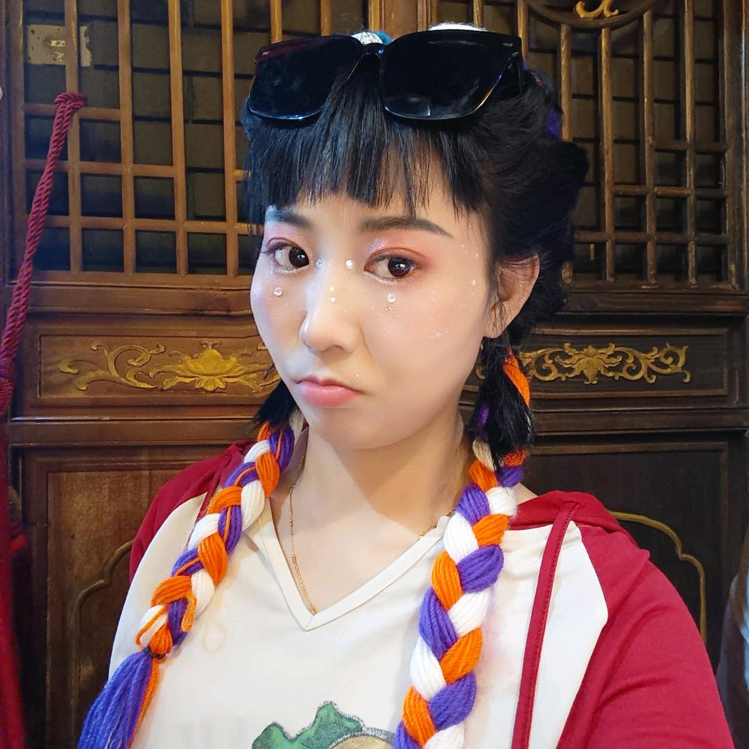 北方佳人