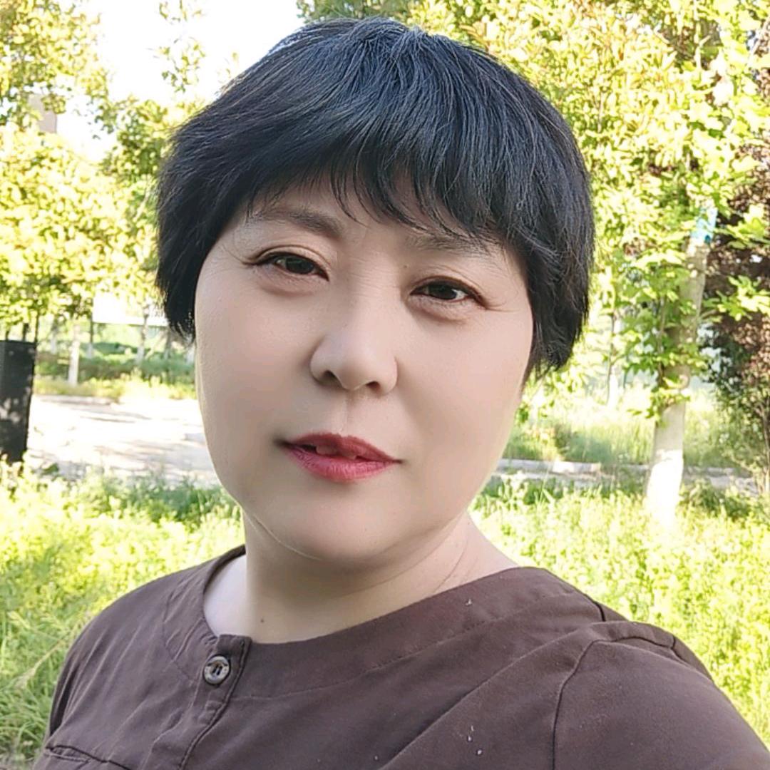 淑淑姐{早上6:30}