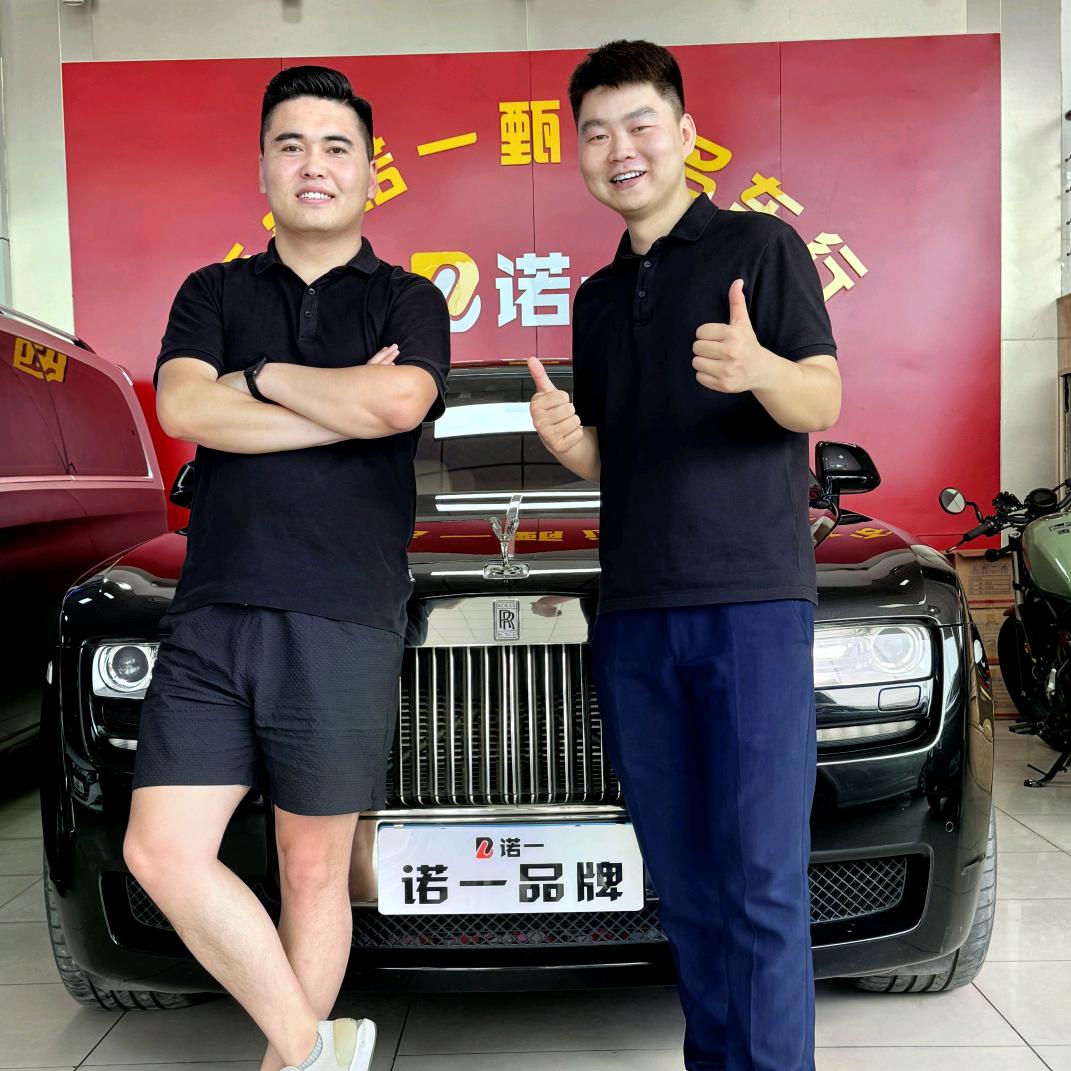 西安诺一甄选二手车