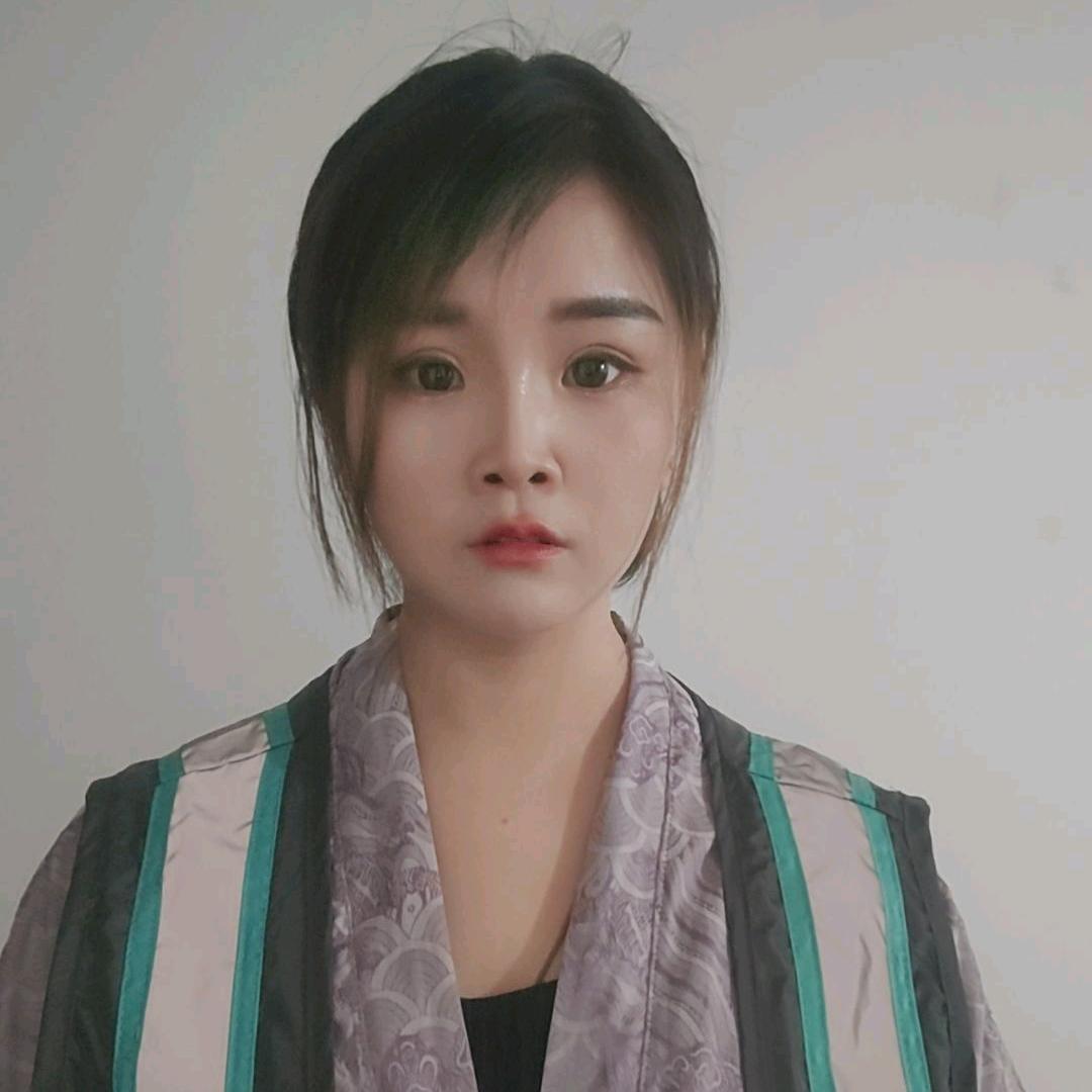代驾小姐姐