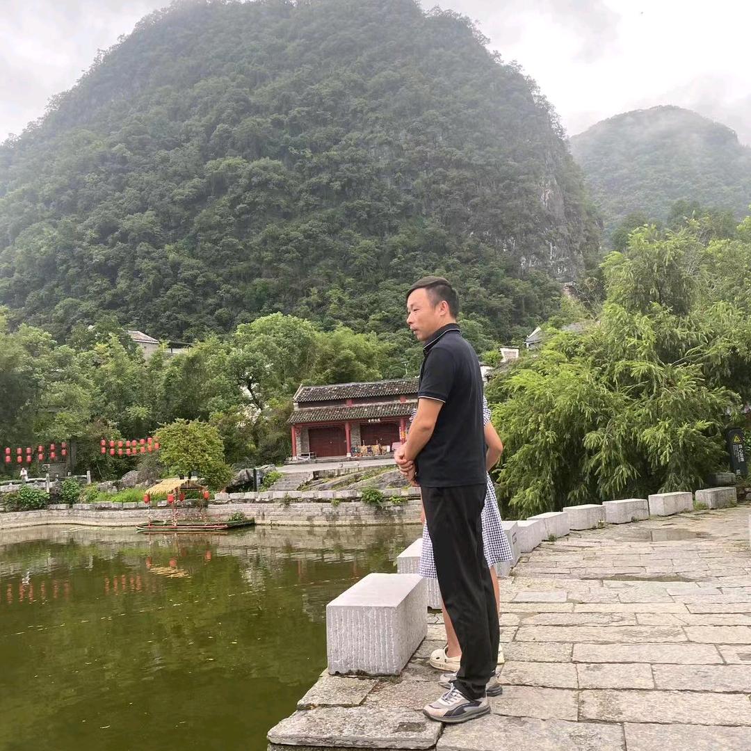 株洲梅花鹿新哥