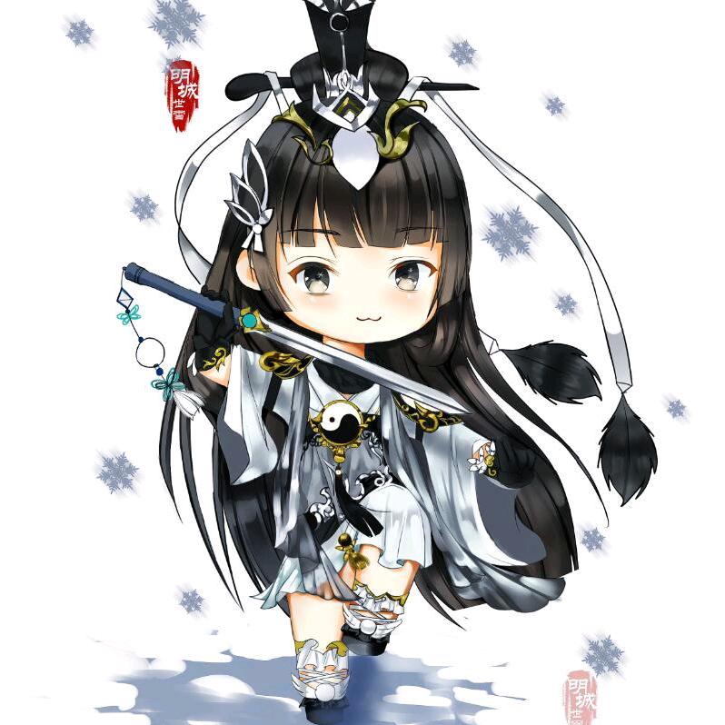 明城世雪