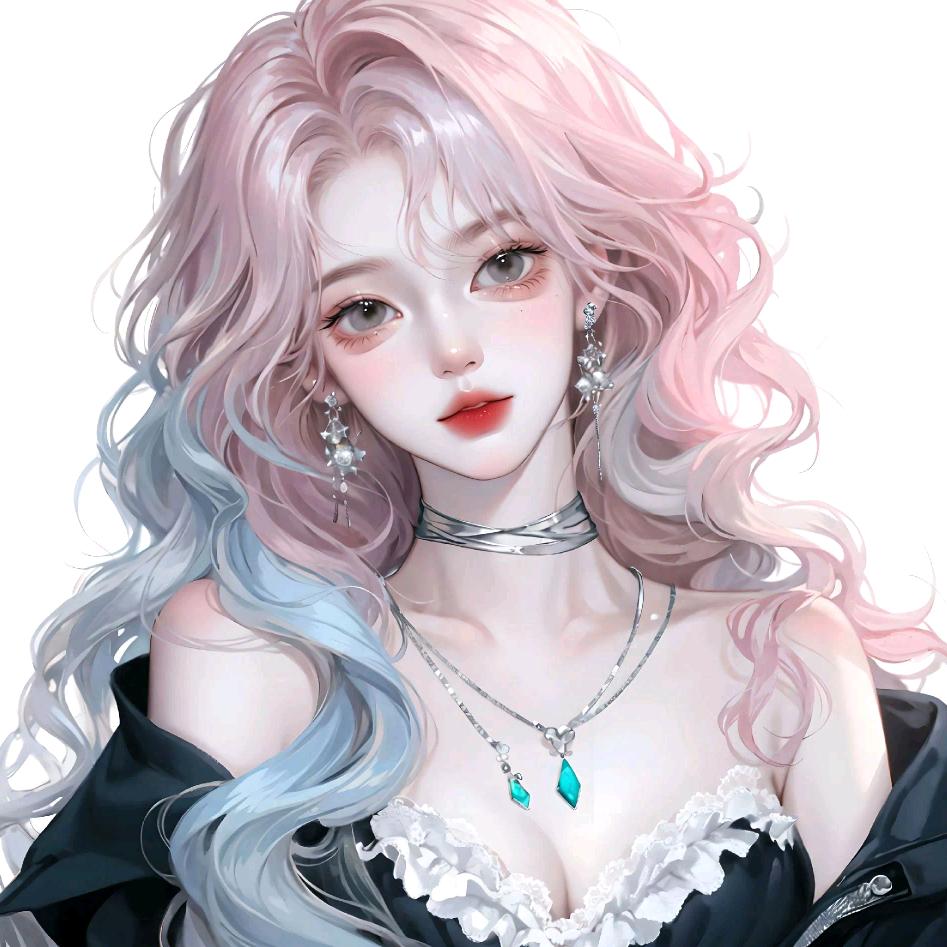 💋꧁💫美᭄ 财💫꧂