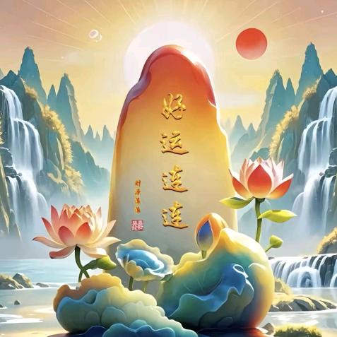 别看我只是一只羊