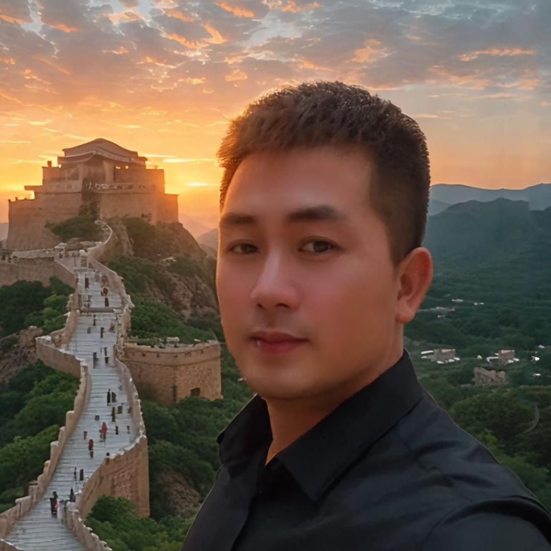 ༻ི(ؔ未来可期)༄୭*ˈ