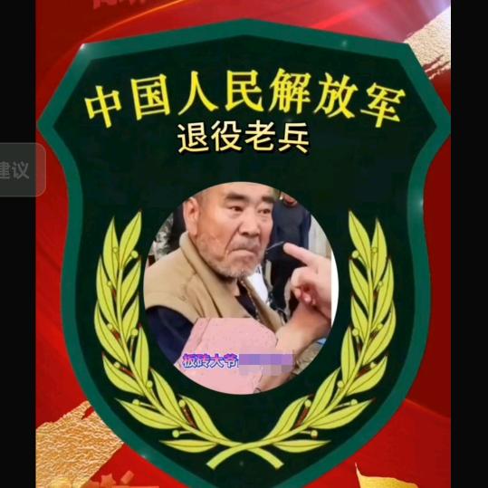 板砖大爷女儿