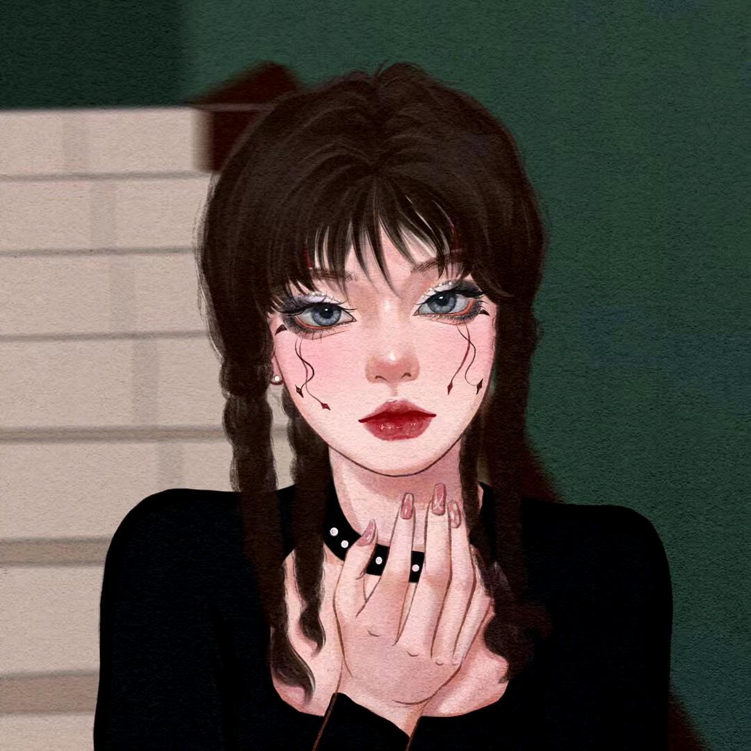 梁小渺