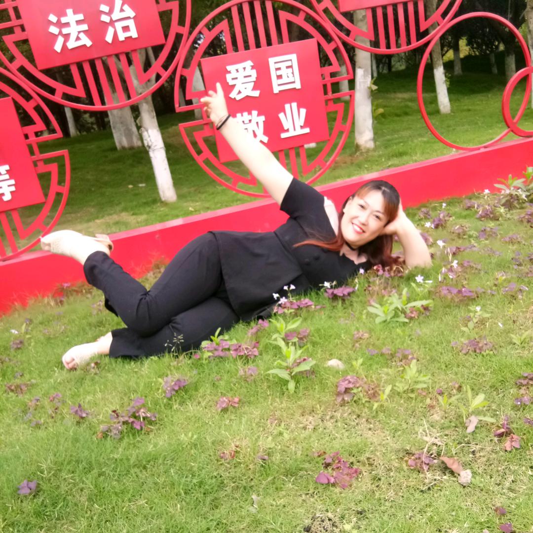 朱小小幺妹妹