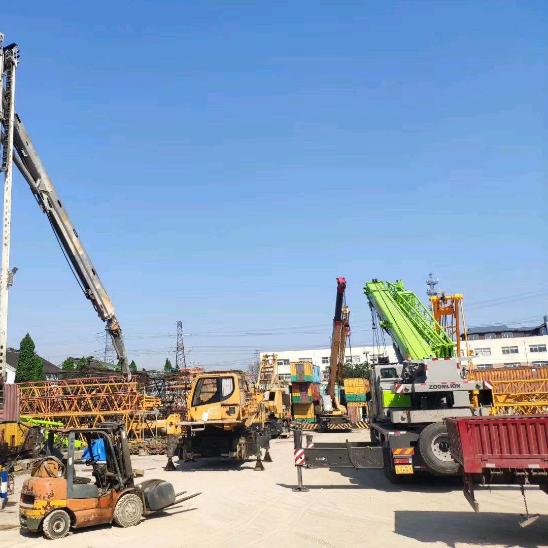 鑫特机械设备租赁有限公司