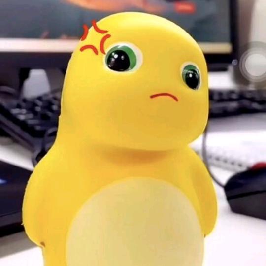 奶龙不服气