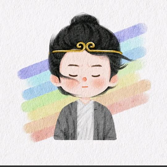 清风（沧海一粟）