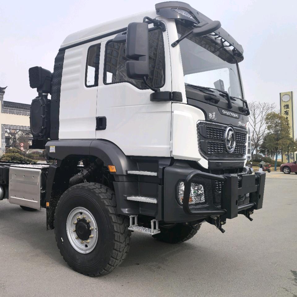 专用汽车出口-老王