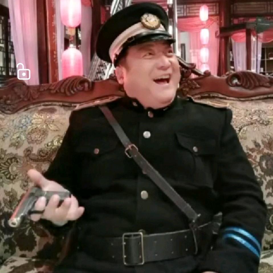 演员郭中友