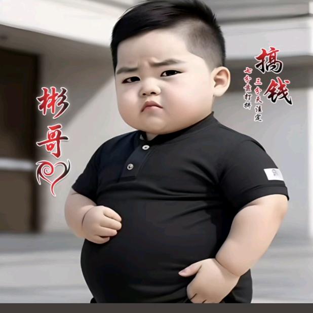彬