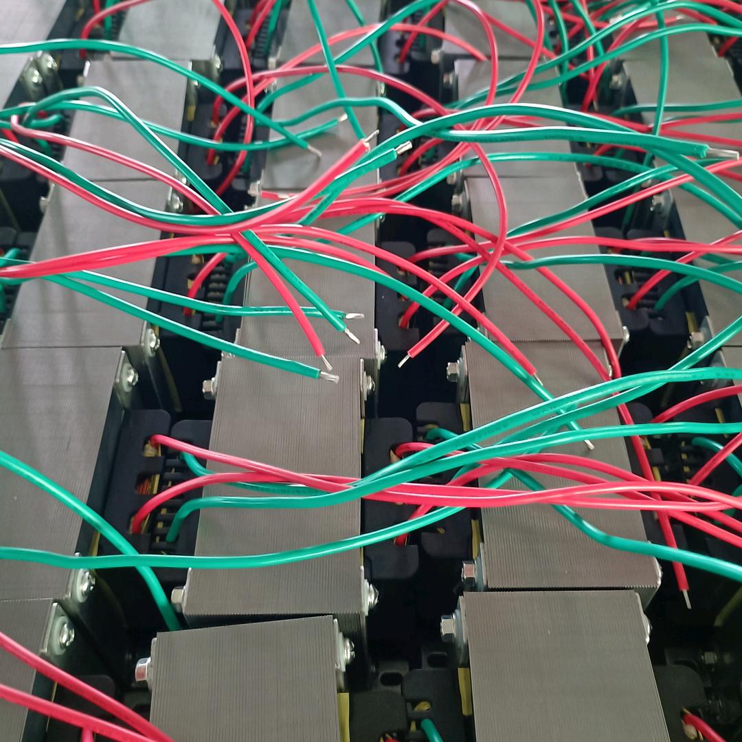 佛山变压器生产商卢先