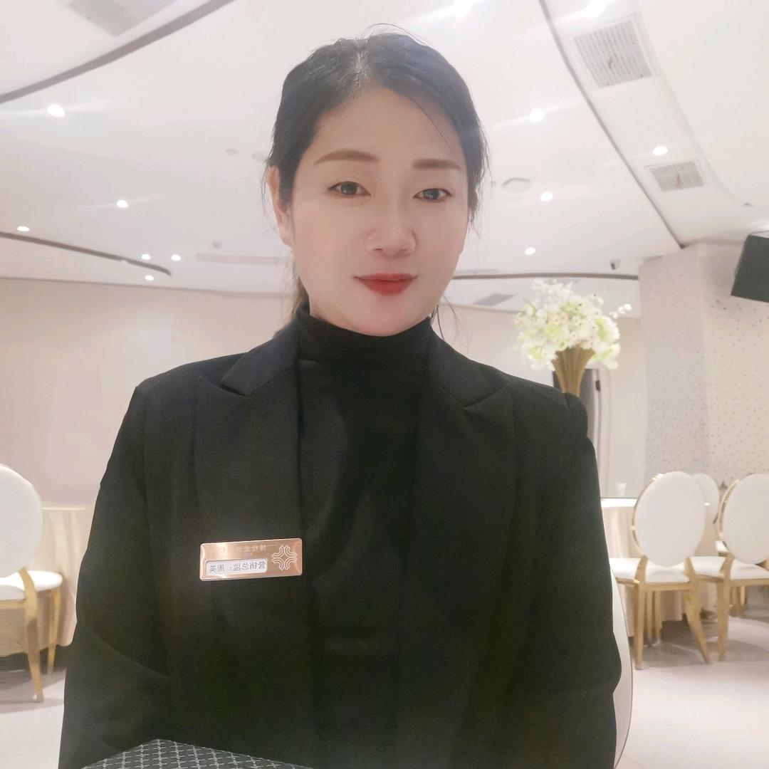 上饶博悦宴会周经理