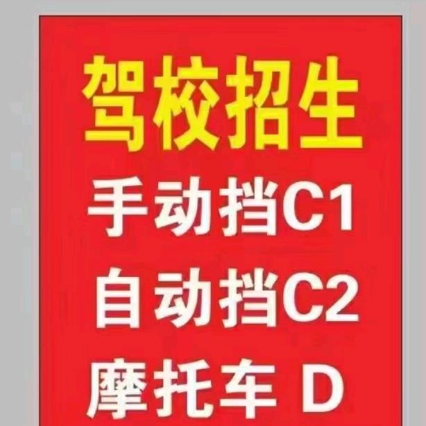 科目二，三实操教练
