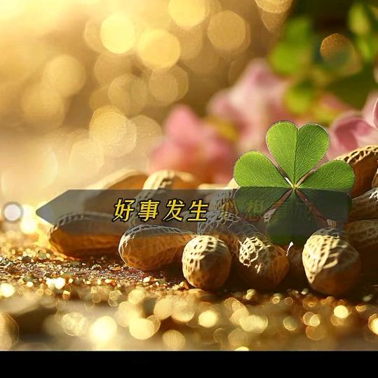 锦鲤小富婆驾到