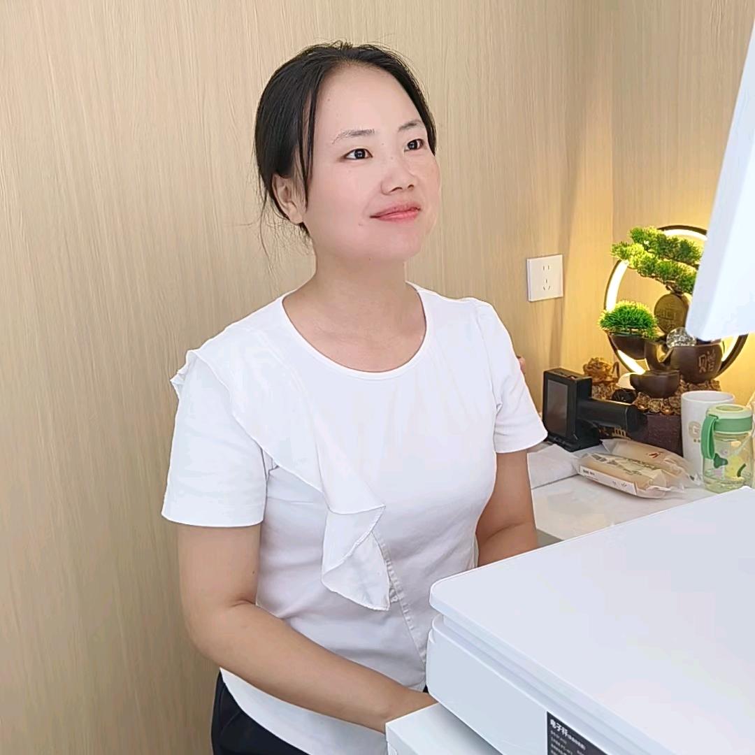 旬汉食品—李娟