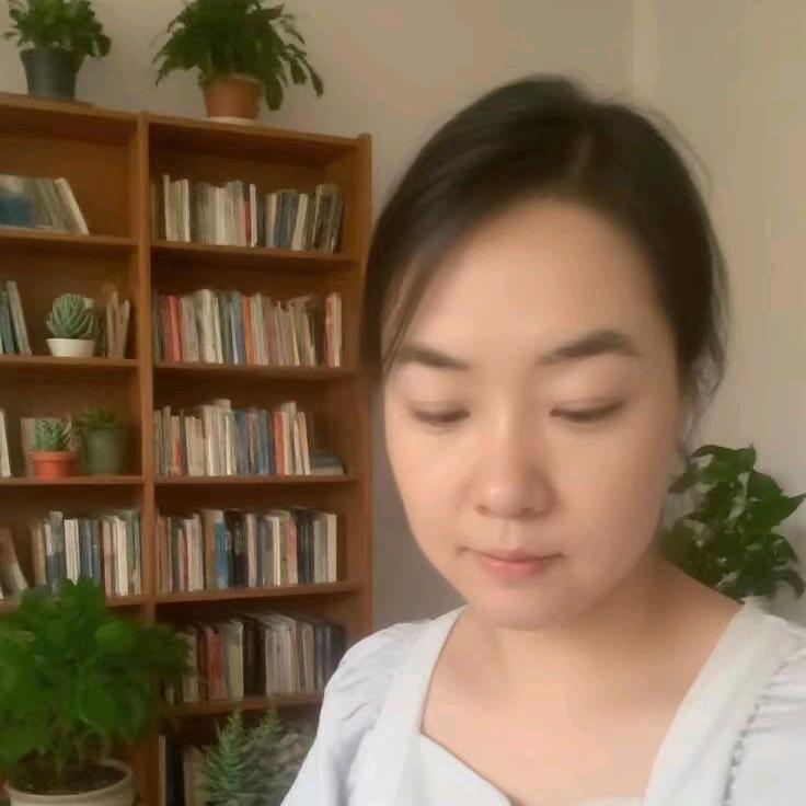 素素书语 8.21（12:12）