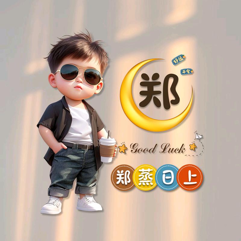 平凡小郑