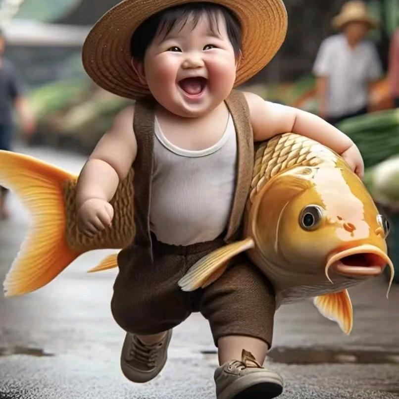 竹林晚风