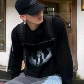 阿涵，